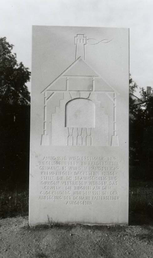 Ziegelei Fallersleben