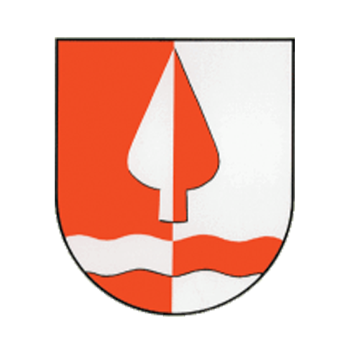 Wappen Almke