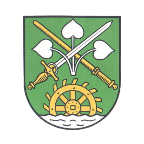 Wappen Ehmen