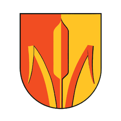 Wappen Mörse
